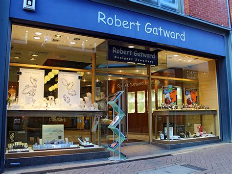 robert gatward jewellers trustpilot.